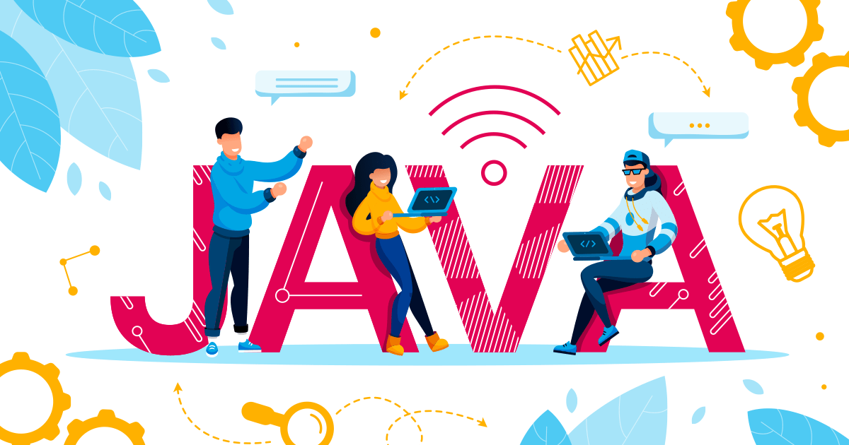 OOPs Concept in Java