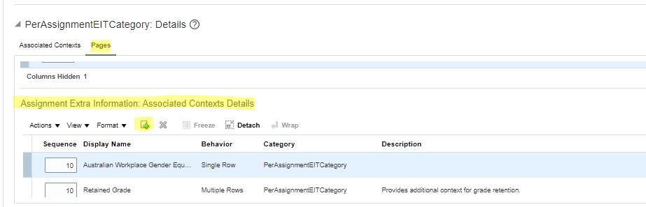 Assignment Extra Informa