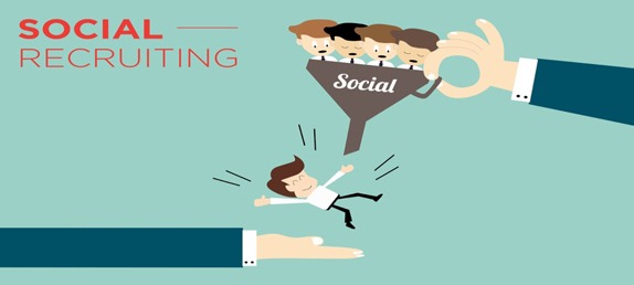 Social Media: Changing Talent Acquisition Social Media: Changing Talent Acquisition