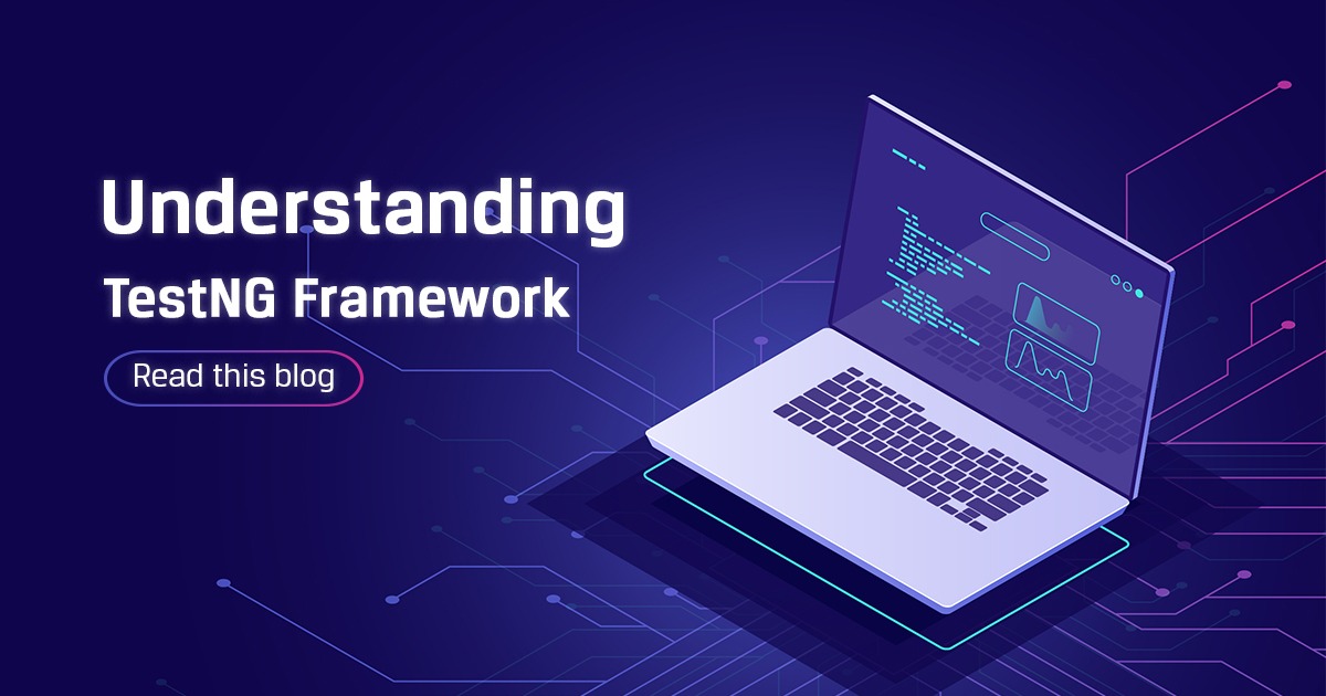 TestNG Framework