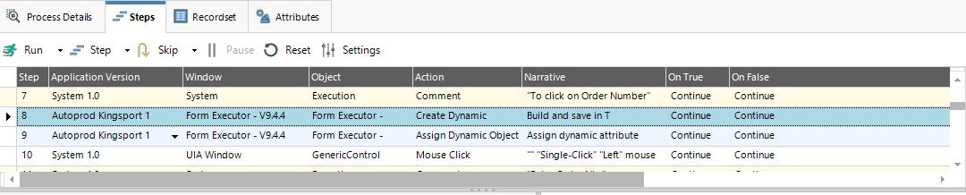 Using Keystrokes to Move the Mouse Cursor
