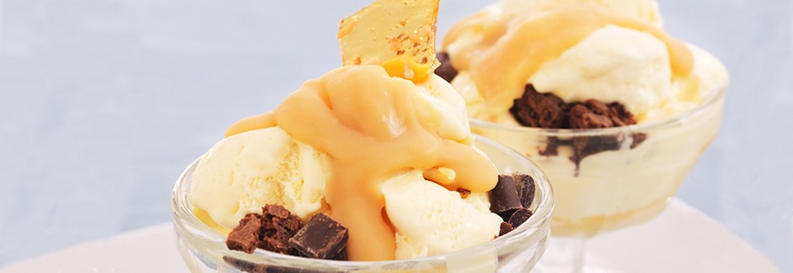 Vanilla Butterscotch