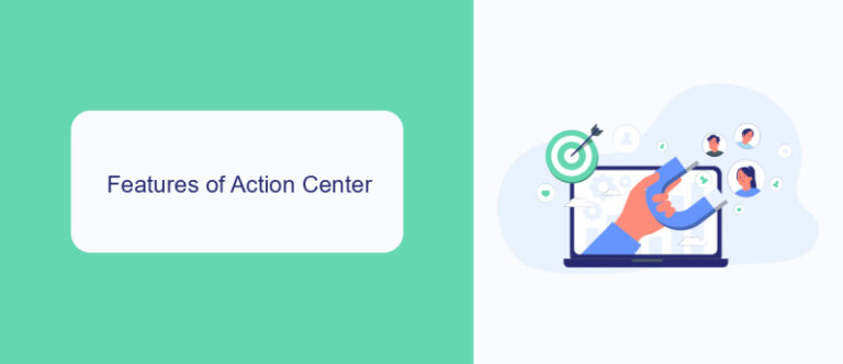 UiPath Action Center: What It Is and How It Works - Soais