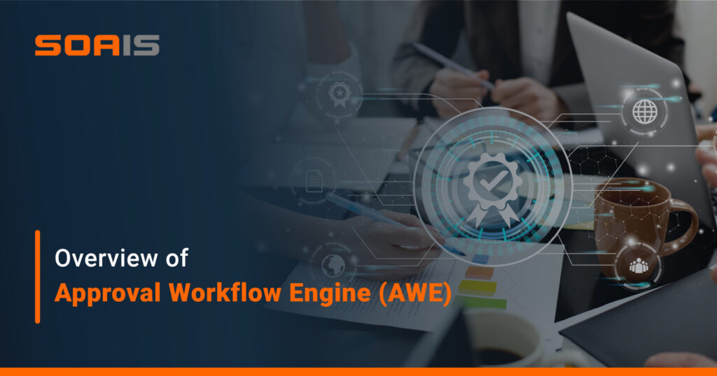 An Overview of Approval Workflow Engine (AWE) in PeopleSoft - Test ...