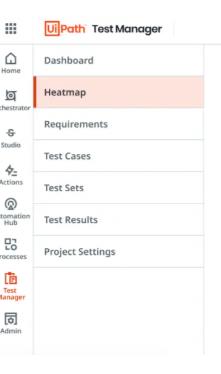 Steps Involved in UiPath Test Suite